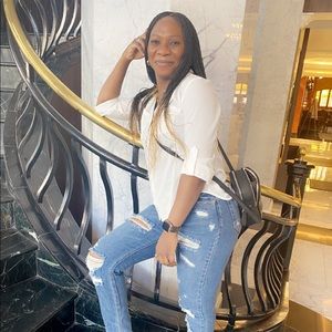 Meet your Posher, Mulenga